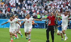 ایران بهترین تیم دفاعی حاضر در جام‌جهانی