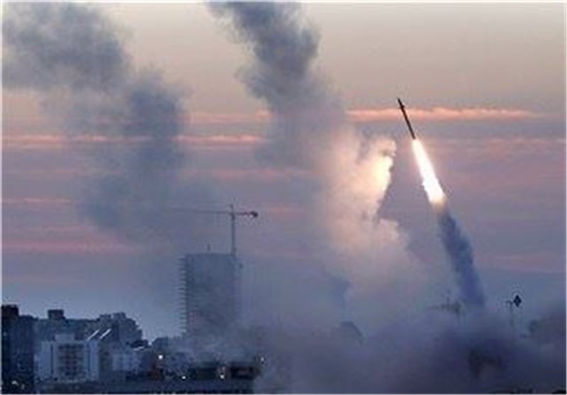 تل‌آویو و حیفا زیر سایه موشک‌های حماس