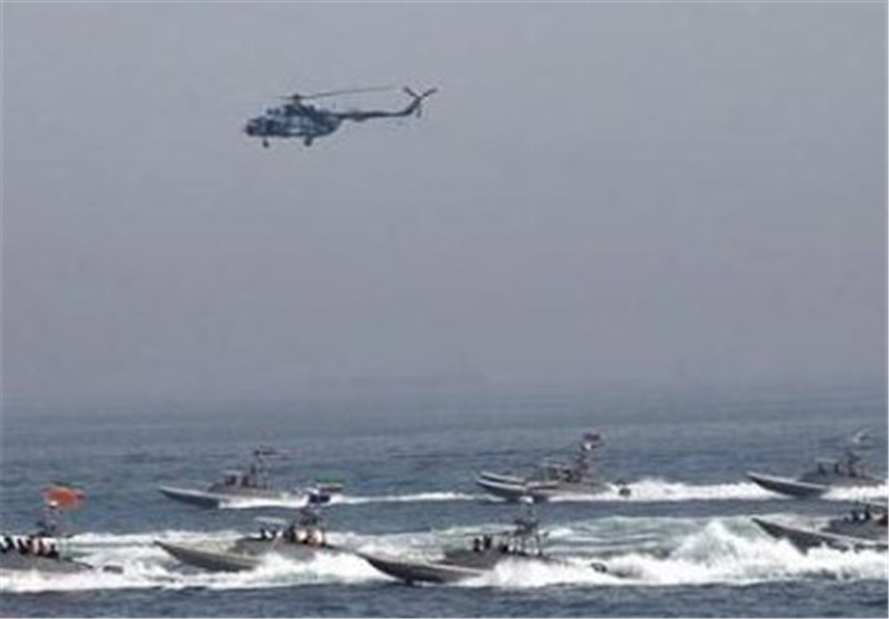 ایران آماده رزمایش بزرگی در خلیج فارس می شود
