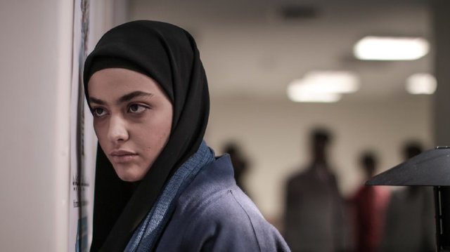 بازیگر نقش لیلا در سریال «پدر»: از بین ۲۵۰ نفر انتخاب شدم