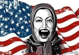  تظاهرات گرگ ها ‌برای آزادی گوسفندان !