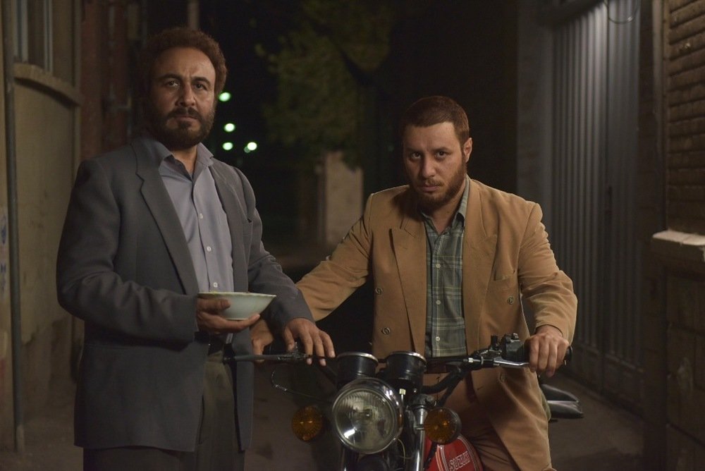 هزارپا نخستین فیلم ۲۱ میلیاردی تاریخ سینمای ایران شد
