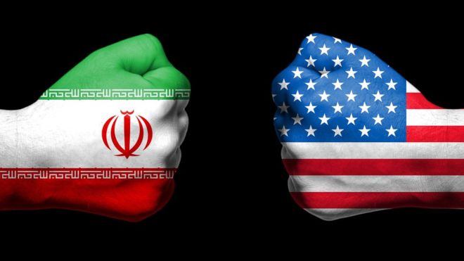 قوانین مسدود ساز اروپا علیه جرایم آمریکا در تحریم علیه ایران