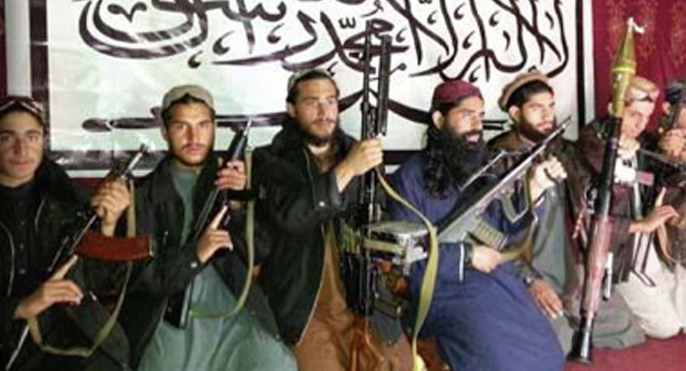 چرا طالبان معتقد به دولت و داعش قائل به خلافت است؟!