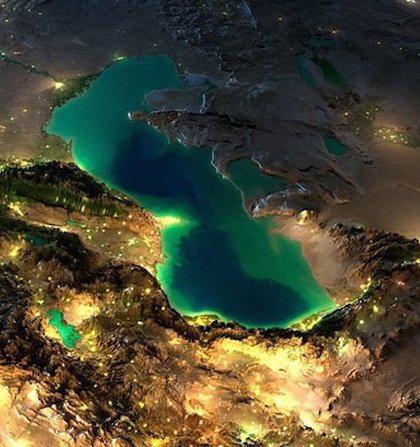 سهم ۵۰ درصدی ایران از دریای خزر، پروپاگاندا یا واقعیت؟