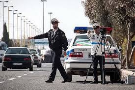 پلیس‌راه: نگران ‌افزایش تلفات رانندگی هستیم