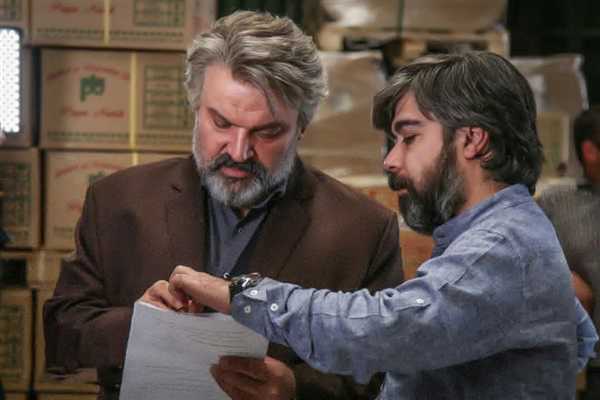 جامعه تشنه شنیدن قصه حیاست