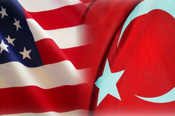 فرمول مذاکراتی آمریکاییها و تنش با ترکیه
