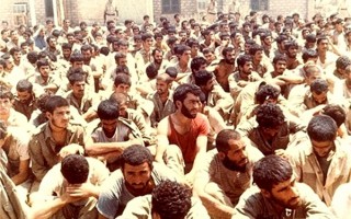 خاطرات یک آزاده‌ی مازندرانی که 8 سال اسیر عراقی‌ها بود