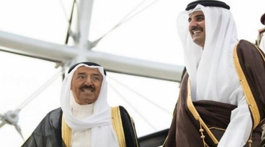 آمادگی کویت برای حمله احتمالی عربستان