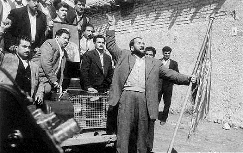 هنوز نمی‌دانیم در ۲۸مرداد۳۲ ازجهت انگیزه‌ها چه اتفاقی افتاده