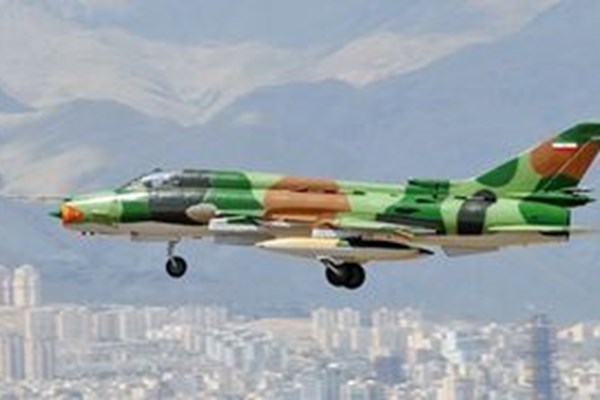 بازآماد «سوخو-22 فیتر» موهبتی برای ایران است