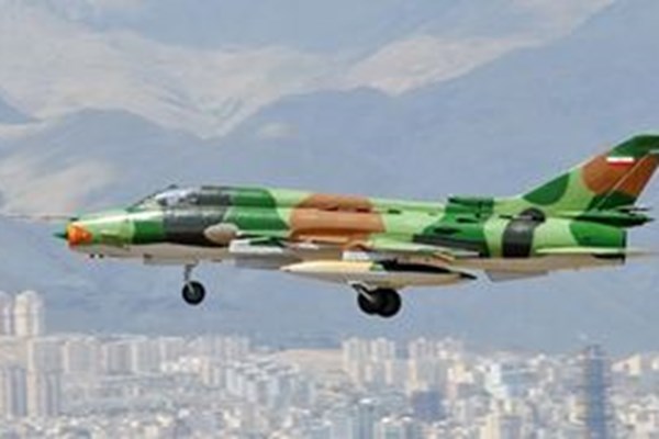 بازآماد «سوخو-22 فیتر» موهبتی برای ایران است بازآماد «سوخو-22 فیتر» موهبتی برای ایران است