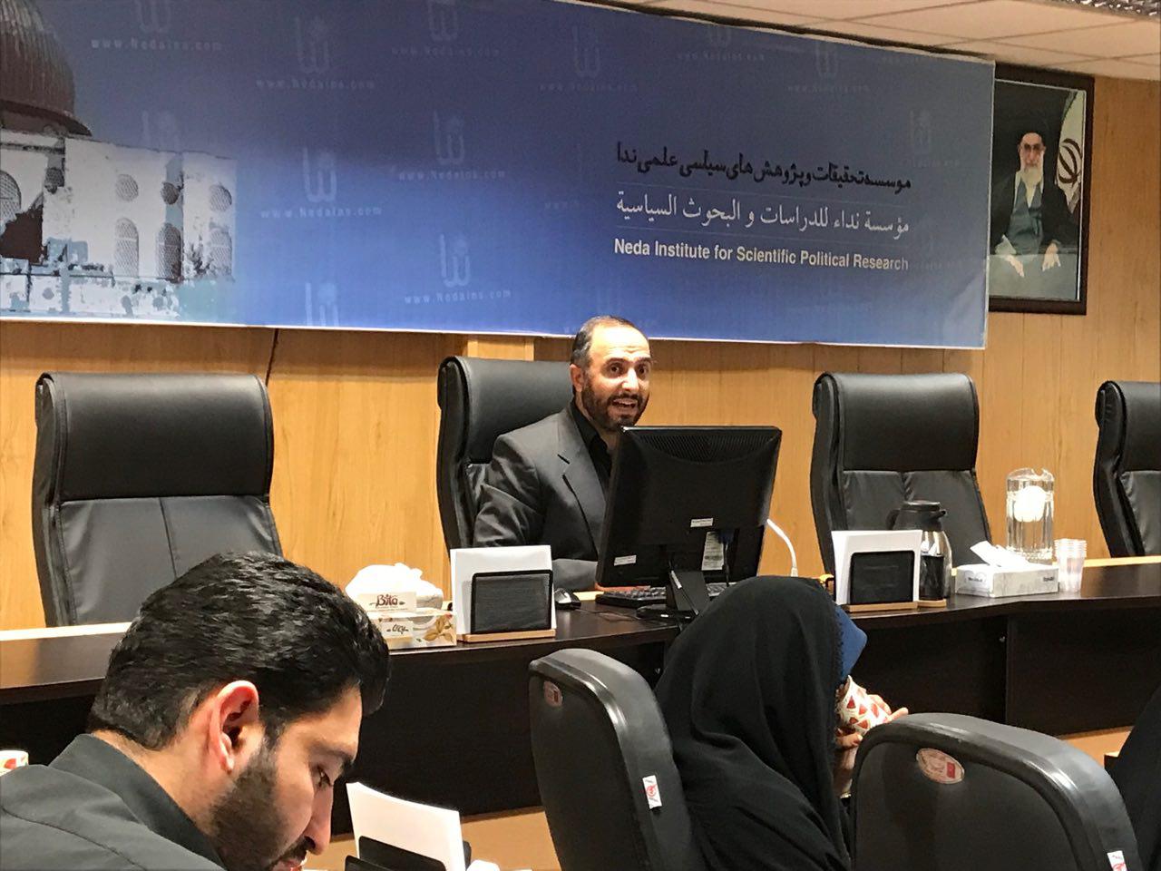 پیروزی‌های مقاومت باعث بهم ریختگی اسرائیلی‌ها شده