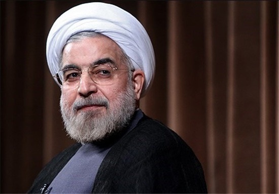 کلیپ تبلیغاتی ستاد رسمی انتخابات روحانی، اردیبهشت ۹۶