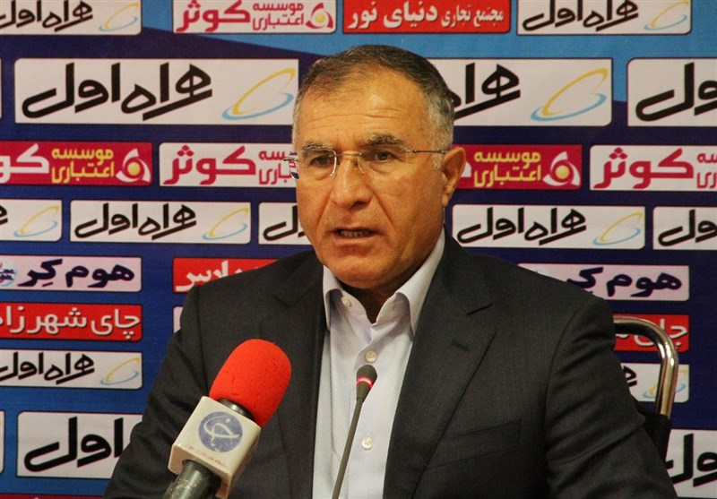 با اطمینان می‌گویم که فصل بزرگ و متفاوتی خواهیم داشت