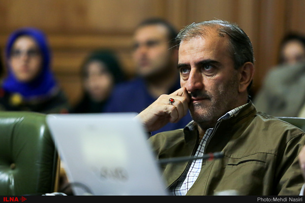 بنیادمستضعفان قول داده از ۱۵ هکتار از باغ‌ تهران نگهداری کند
