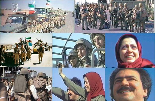 داستان مرصاد از زبان سپهبد شهید صیاد شیرازی