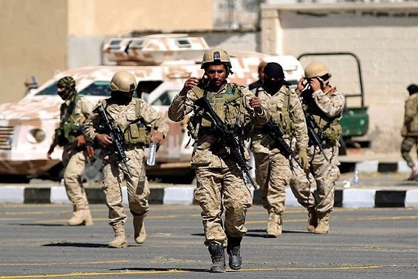 پایتخت کشورهای دشمن یمن دیگر امن نیست