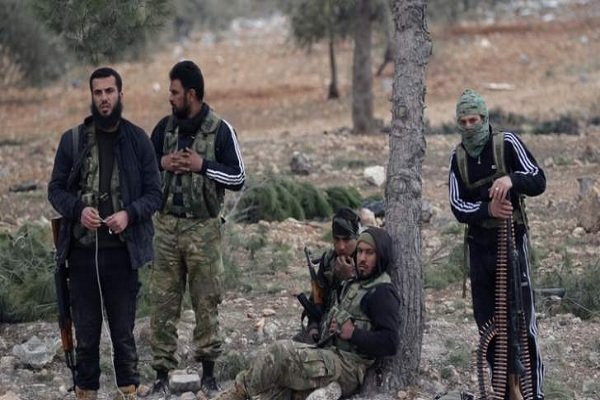 ارتش سوریه عازم ادلب می‌شود