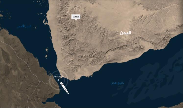 باب المندب، یمن، عبور نفتکش‌ها؛ واقعیت چیست؟