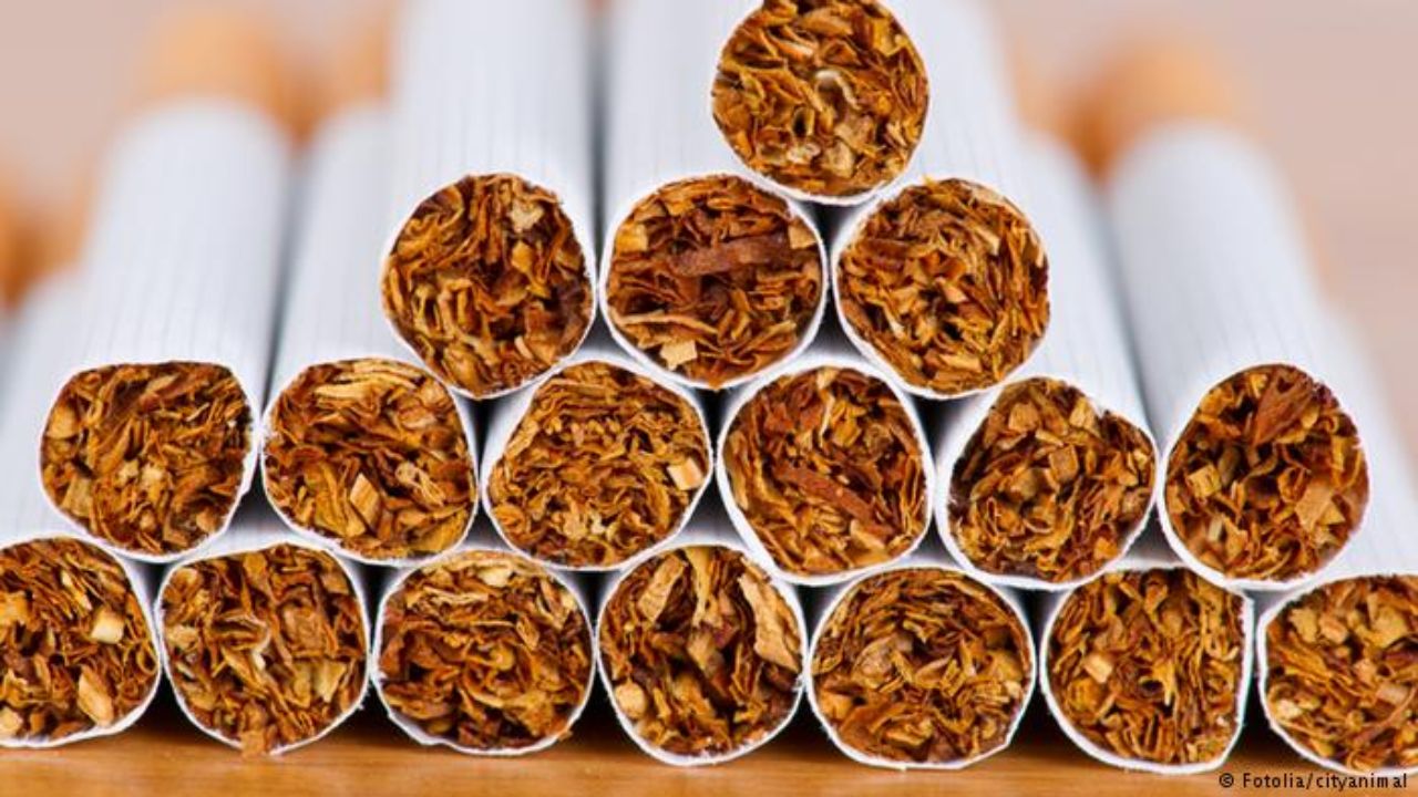 بقای صنعت دخانیات ایران با قراردادهای تولید مشترک