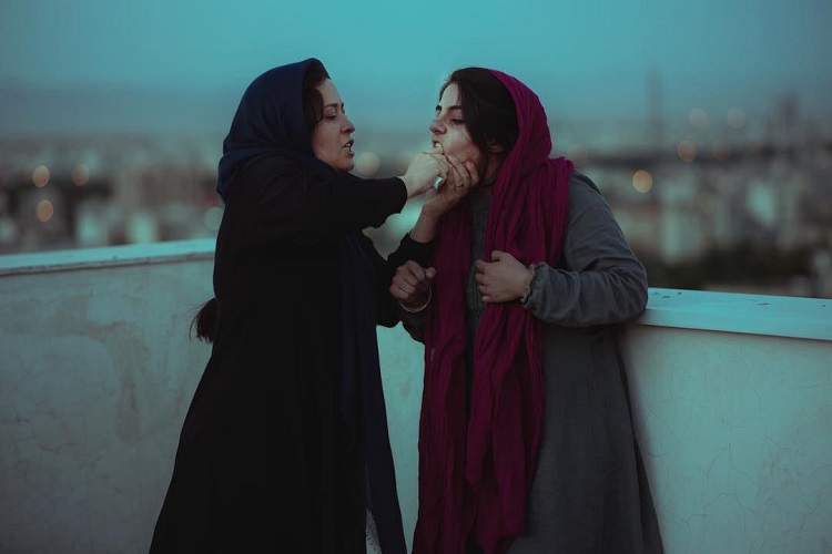 فیلم سینمایی مدیترانه اولین نمایش  در جشنواره فیلم فجر امسال