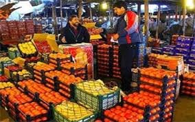 به اندازه نیازتان میوه بخرید، نه بیشتر