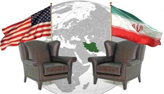 چه زمانی آمریکا با ایران پای میز مذاکره می نشیند