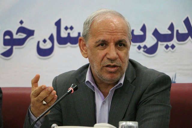 کاهش ۶۵ هزار نفری نیروی انسانی دولت