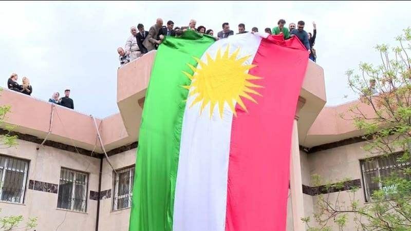سفیر ترکیه:کرکوک شهر ابا و اجدادی ترک هاست
