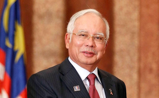 اعتراف نخست وزیر سابق مالزی نسبت به دریافت پول از عربستان