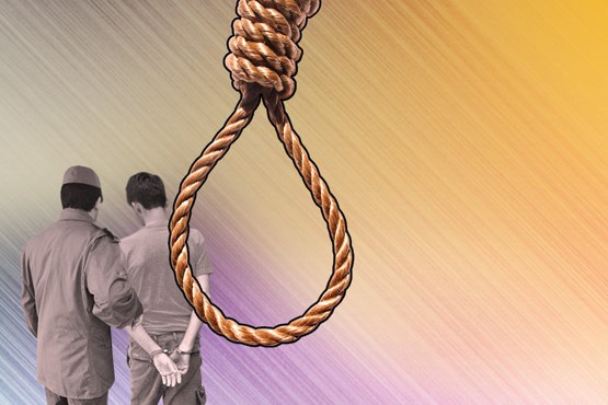 مجازات اعدام در انتظار ۹ متجاوز به عنف + اسامی
