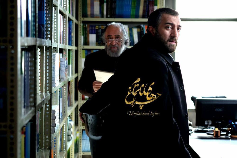 افتتاحیه ناامید کننده فیلم جدید مجید صالحی افتتاحیه ناامید کننده فیلم جدید مجید صالحی