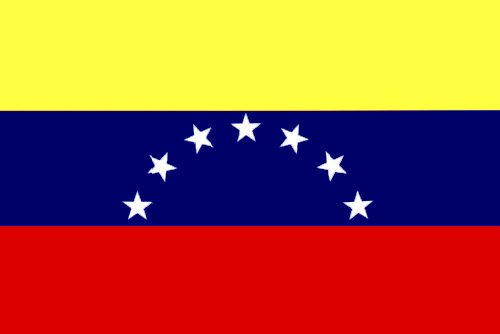 ونزوئلا چرا ونزوئلا شد؟