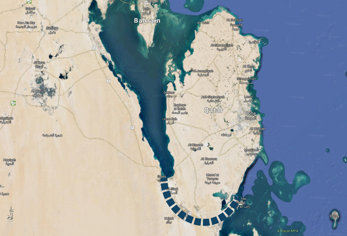 سعودی‌ها با فشار مضاعف بر قطر چه هدفی را دنبال می‌کنند؟