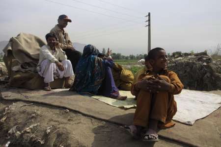 پایان ماجرای بچه‌های پاکستانی، آغاز ماجرای پاکستانی‌ها