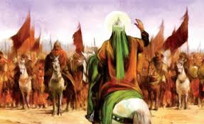 شیطان گیج شده بود!