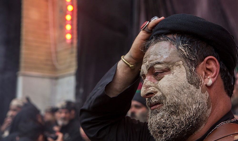 نامه‌ عمر بن سعد برای رهایی امام حسین(ع)