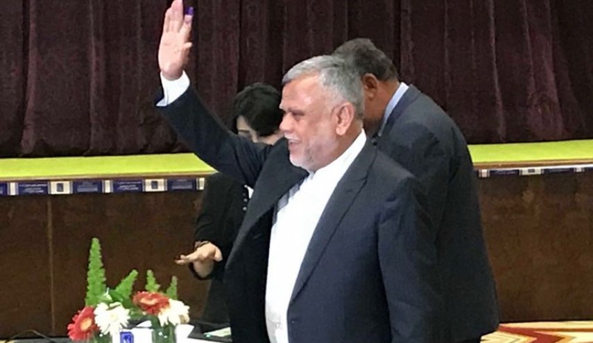 العامری: نامزد نخست‌وزیری نخواهم شد