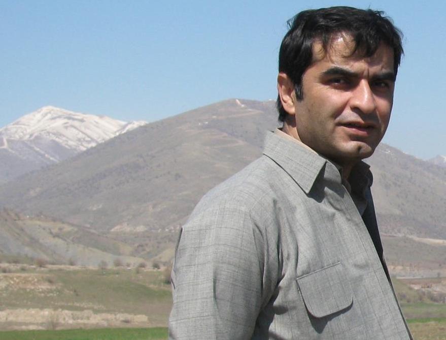 مدیر سایت کردستان میدیا حزب منحله دمکرات کیست؟