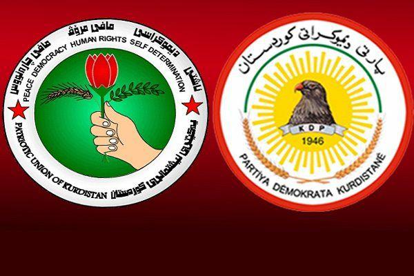 اتحادیه میهنی کردستان به نامزدهایشان 2میلیارد دینارداده اند!