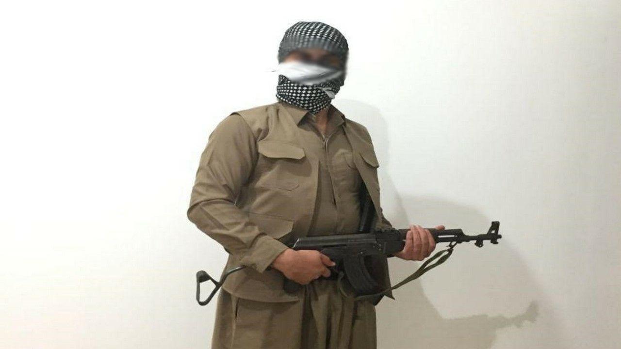 گروه تروردمکرات کردستان(پیشمه رگه ی شار) تهدید به ترورکردند!