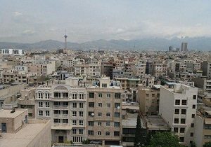 کمبودی در بخش مصالح ساختمانی وجود ندارد