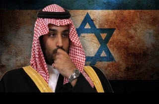 بن سلمان نقشه فرار خود را هم آماده کرده است