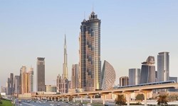 دُبی دیگر امن نیست