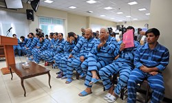 خرید صوری ۲۱ میلیون دلار توسط دو پسر ۲۷ ساله