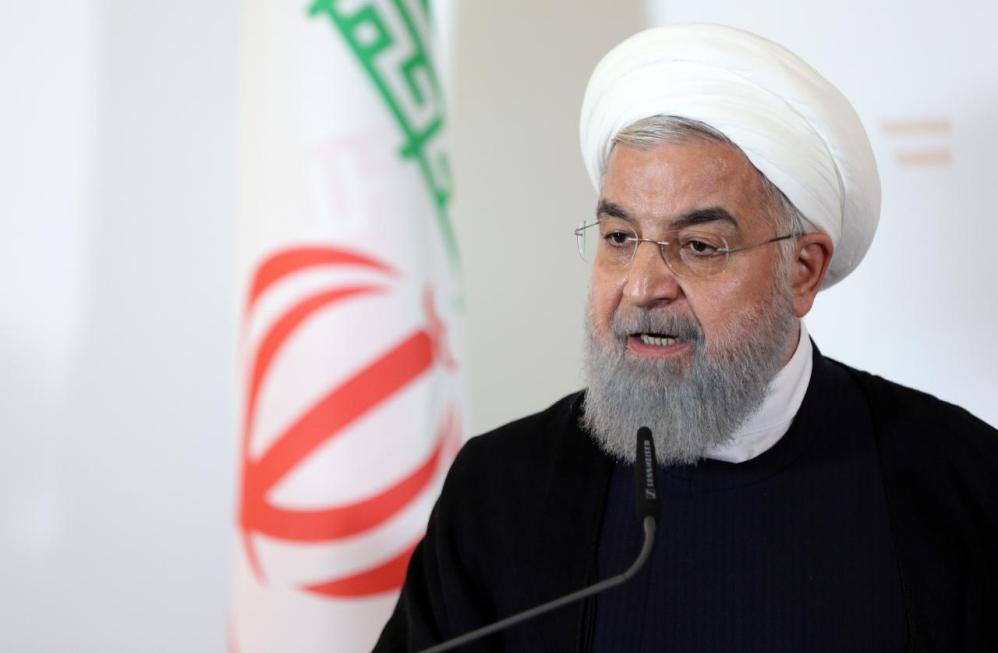 رویترز: ایران آماده مقابله با آمریکا است