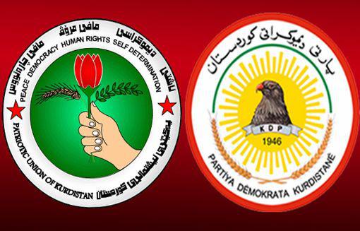 اختلاف های دوحزب اصلی کردستان عراق برسرپست ریاست جمهوری عراق