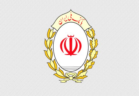 تامین مالی طرح های نیمه تمام، سیاست اعتباری بانک ملّی ایران